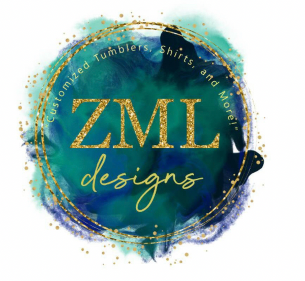 ZML Designs logo