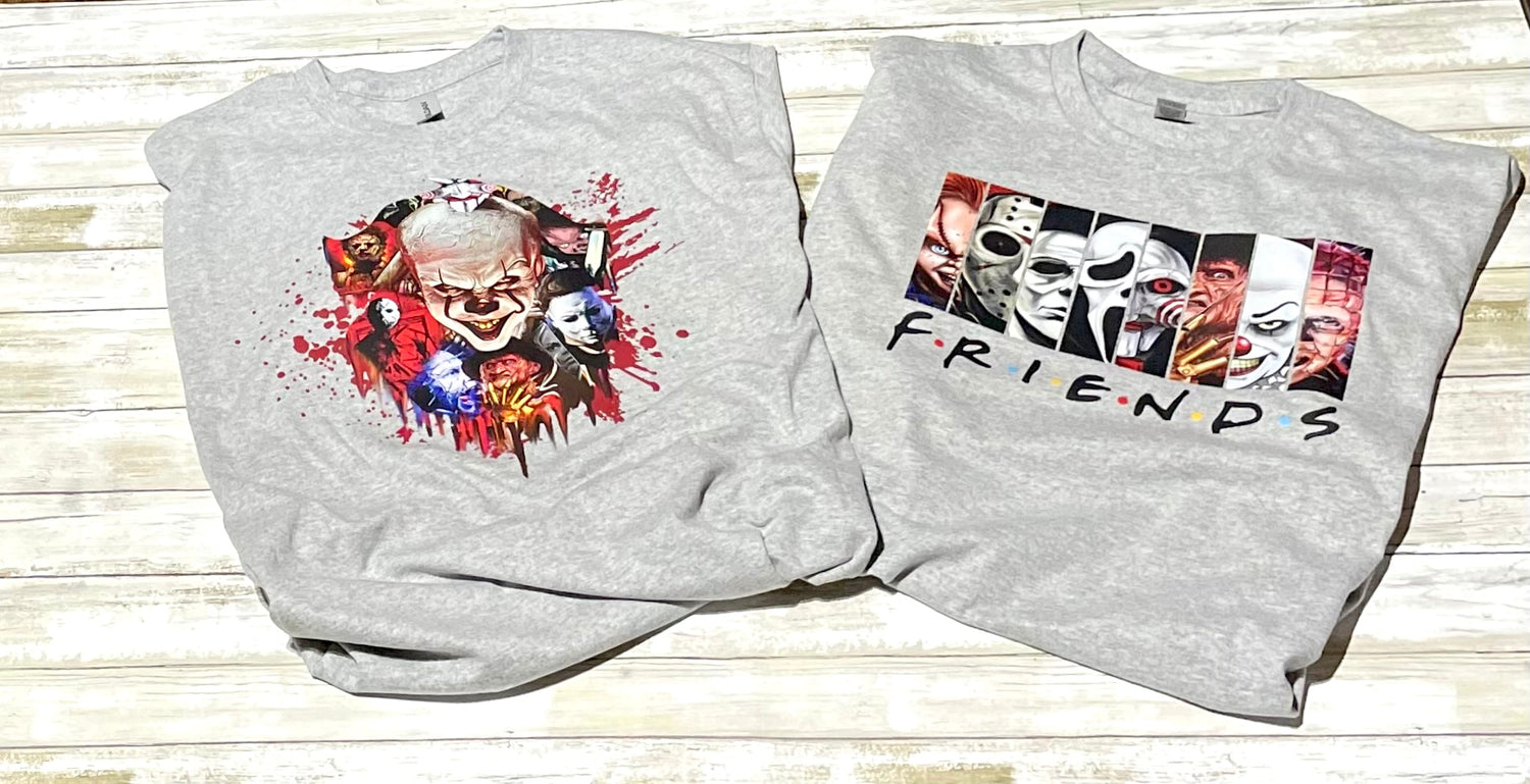 T-Shirts